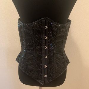 Stunning Corset